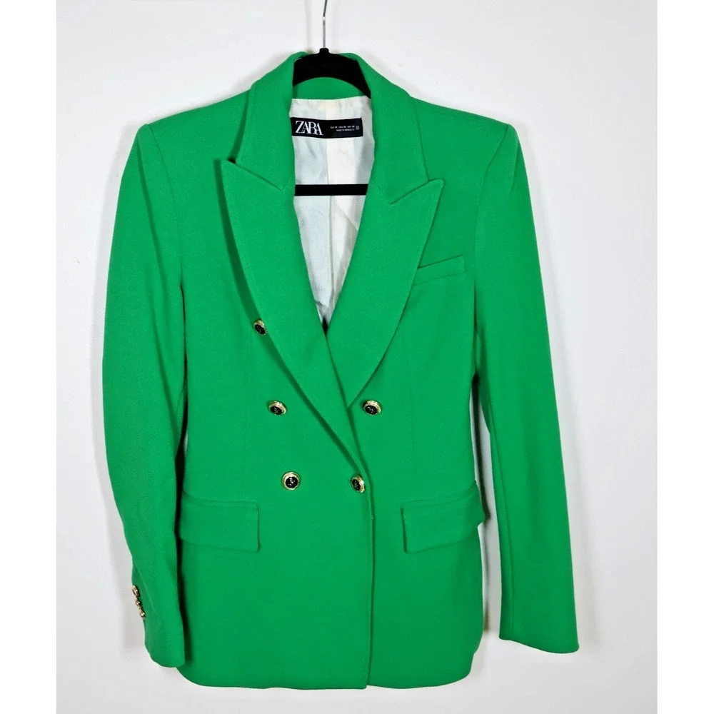 Zara blazer women
